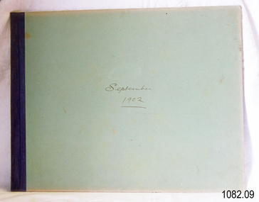 Record Book