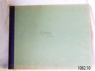 Record Book