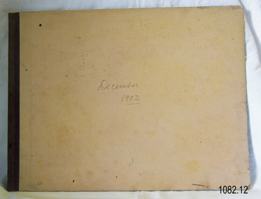 Record Book