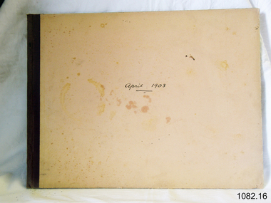Record Book