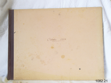 Record Book