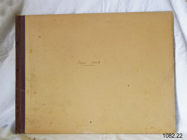 Record Book