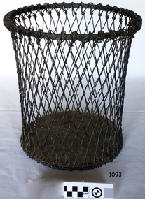 Functional object - Basket