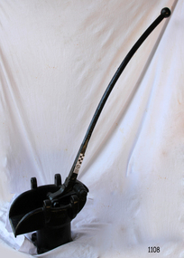 Functional object - Water Pump, Goulds Manufacturing Co, 1915-1925