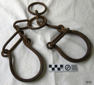 Leg Irons