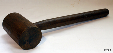 Mallet
