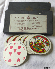Cards