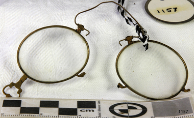 Functional object - Spectacles