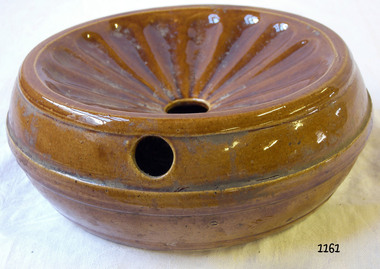 Spittoon
