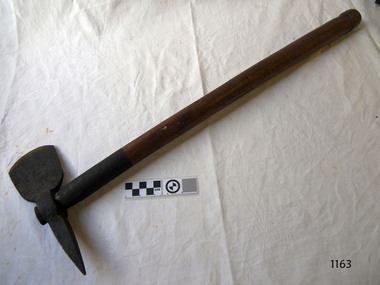 Axe