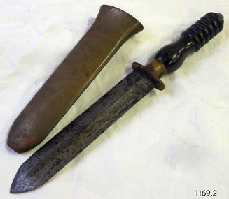 Knife