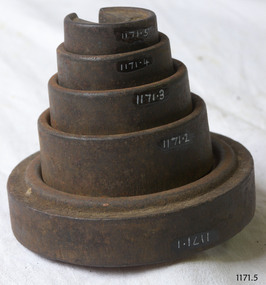 Weight