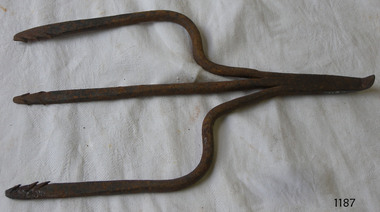 Fish Spear