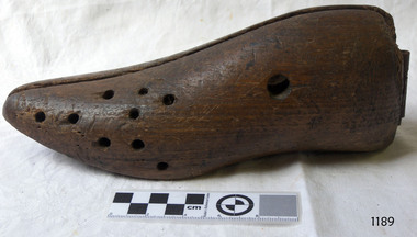 Shoe Stretcher