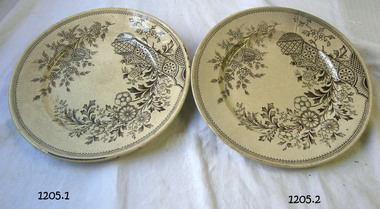 Plate