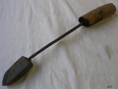 Soldering Iron