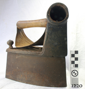 Iron