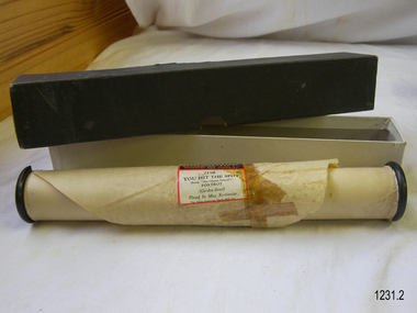 Pianola Roll