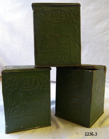 Container - Kitchen Canister set