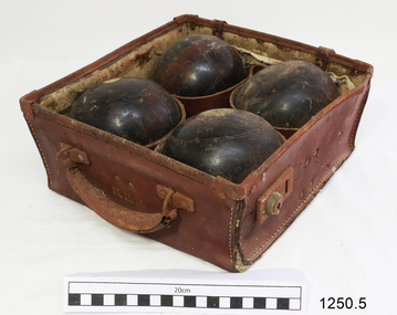 Bowls Set