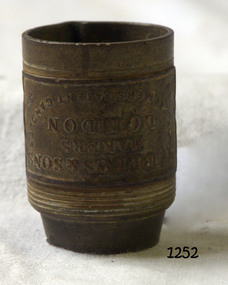 Candle Stop