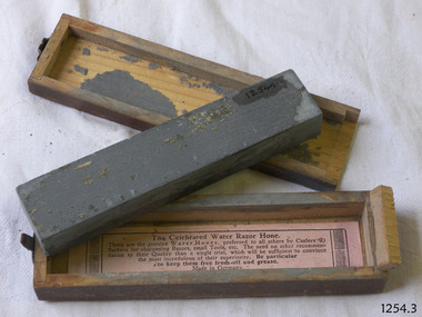 Razor Hone