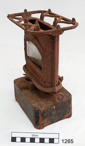 Stove