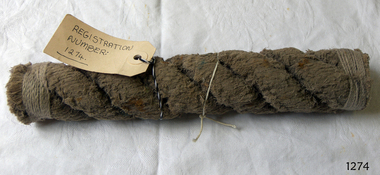 Rope Sample