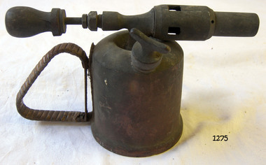 Blow Torch
