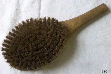 Brush