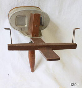 Stereoscope
