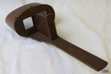Stereoscope