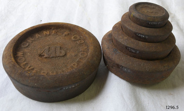 Weight