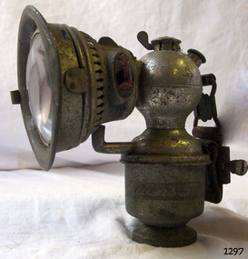 Lamp