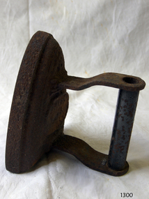 Iron