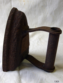Iron