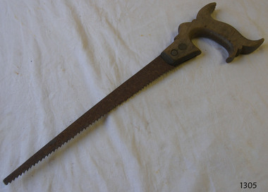 Saw