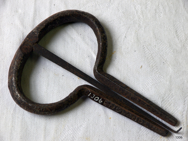 Jews Harp