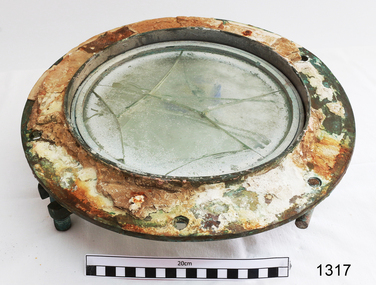 Functional object - Porthole