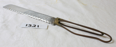 Knife