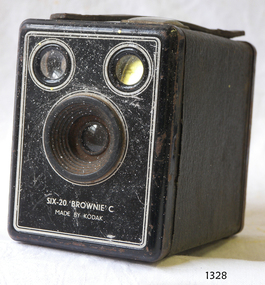 Camera