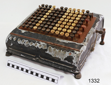 Adding Machine