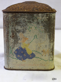 Container