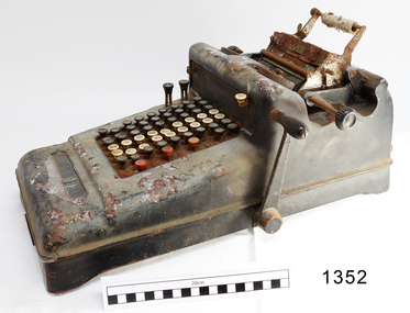 Adding Machine