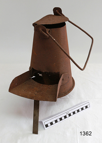 Brazier