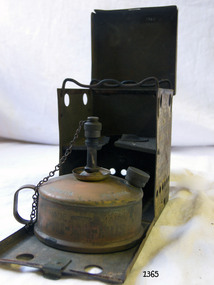 Stove