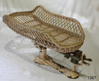 Instrument - Scale
