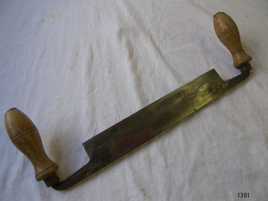 Draw Knife