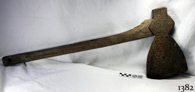 Axe