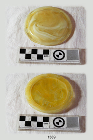 Cap Liner